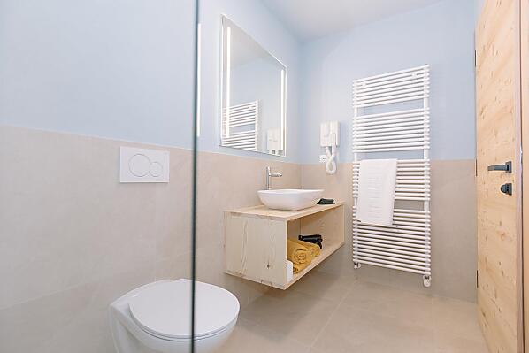 Wieserhof - room Photo