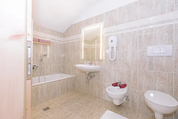 Wieserhof - Zimmer & Wohnungen Photo