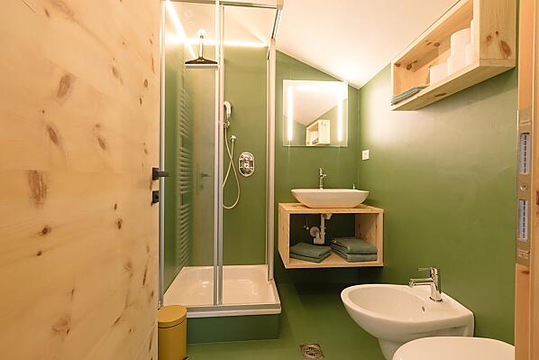 Wieserhof - room Photo