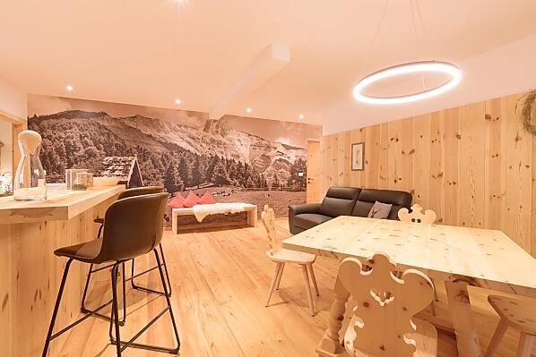 Wieserhof - room Photo