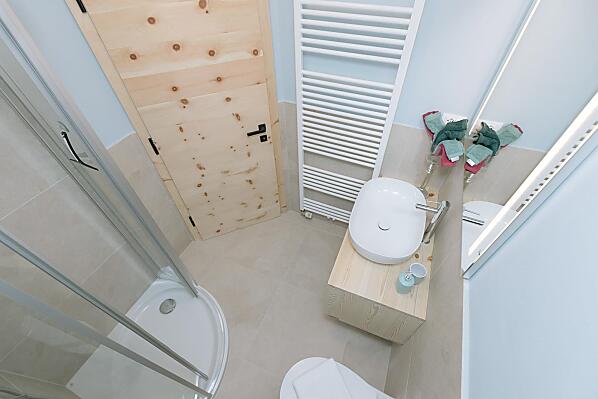 Wieserhof - room Photo