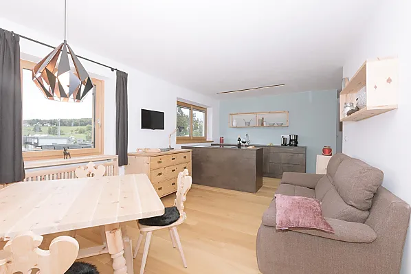Wieserhof - Zimmer & Wohnungen Photo