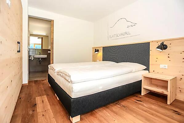 Lerchnhof - room Photo