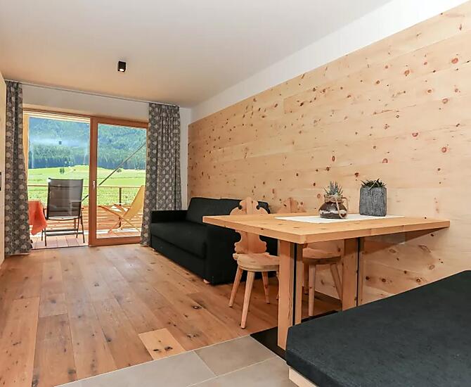Lerchnhof - gallery Photo