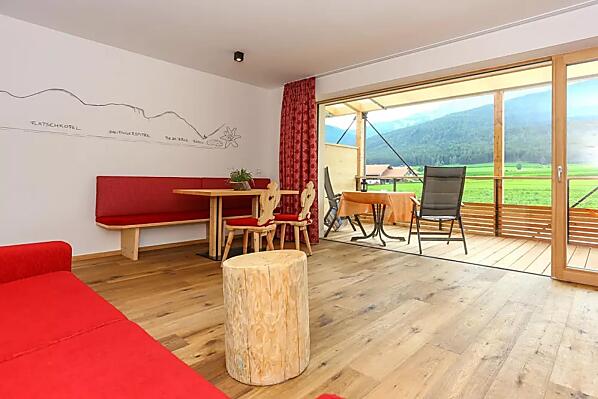 Lerchnhof - room Photo