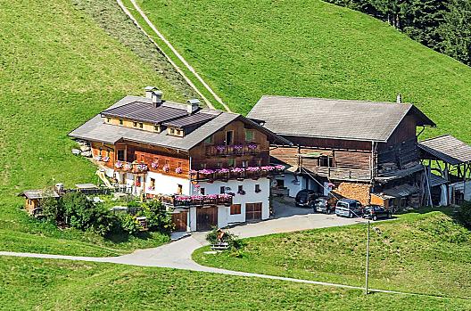 Naschthof - list Photo