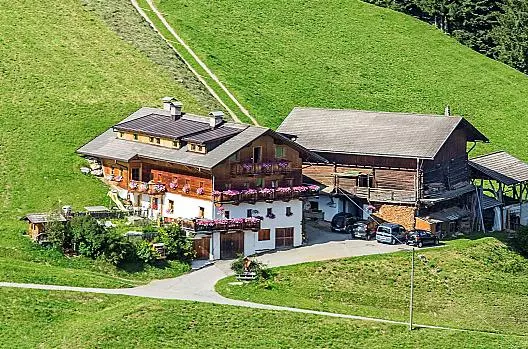 Naschthof - Liste Photo