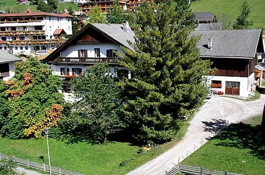 Bruggerhof/Unterwasserer - Liste Photo