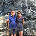 Karl & Contadina Maria