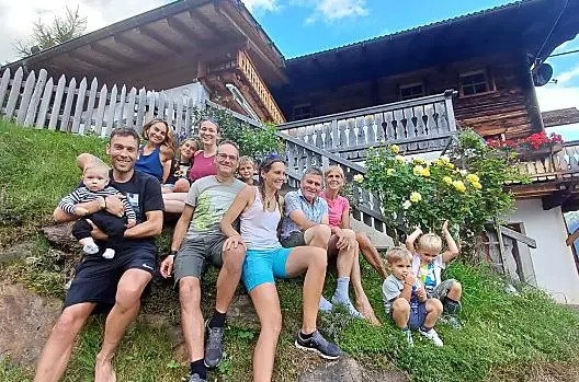 Innerlarcha - Liste Photo