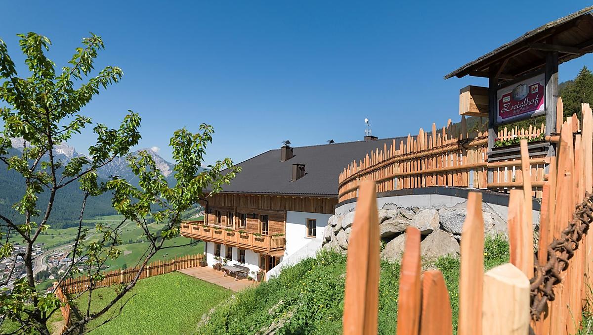 Zwiglhof - Bildergalerie Photo