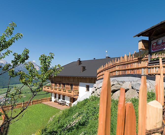 Zwiglhof - Bildergalerie Photo
