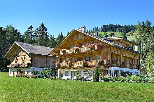Roderhof - list Photo