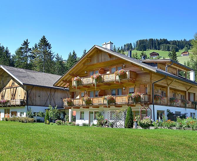 Roderhof - gallery Photo
