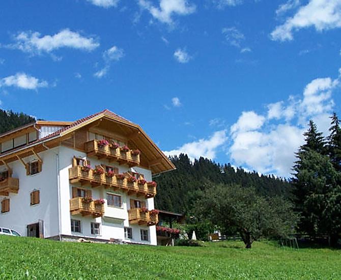 Waldmeisterhof - gallery Photo