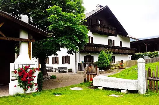 Schallmairhof - Liste Photo