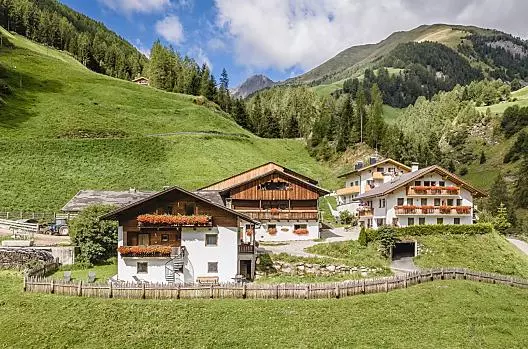 Redenhof - Liste Photo