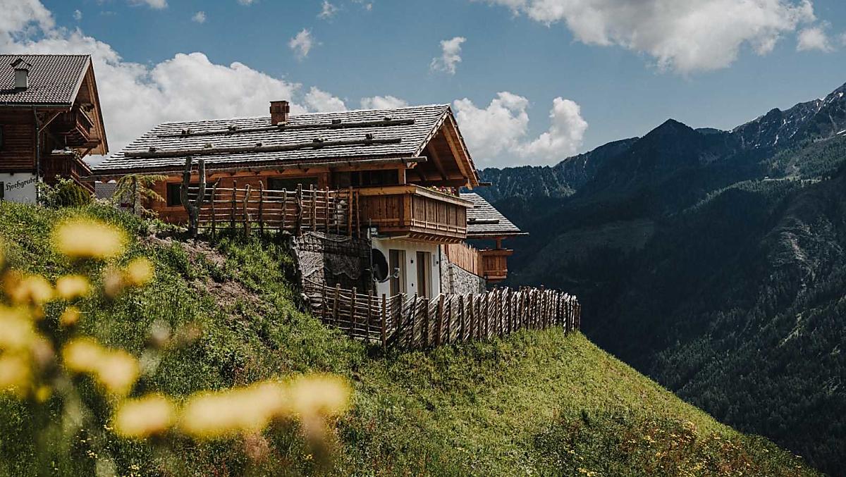 Hochgruberhof - Bildergalerie Photo