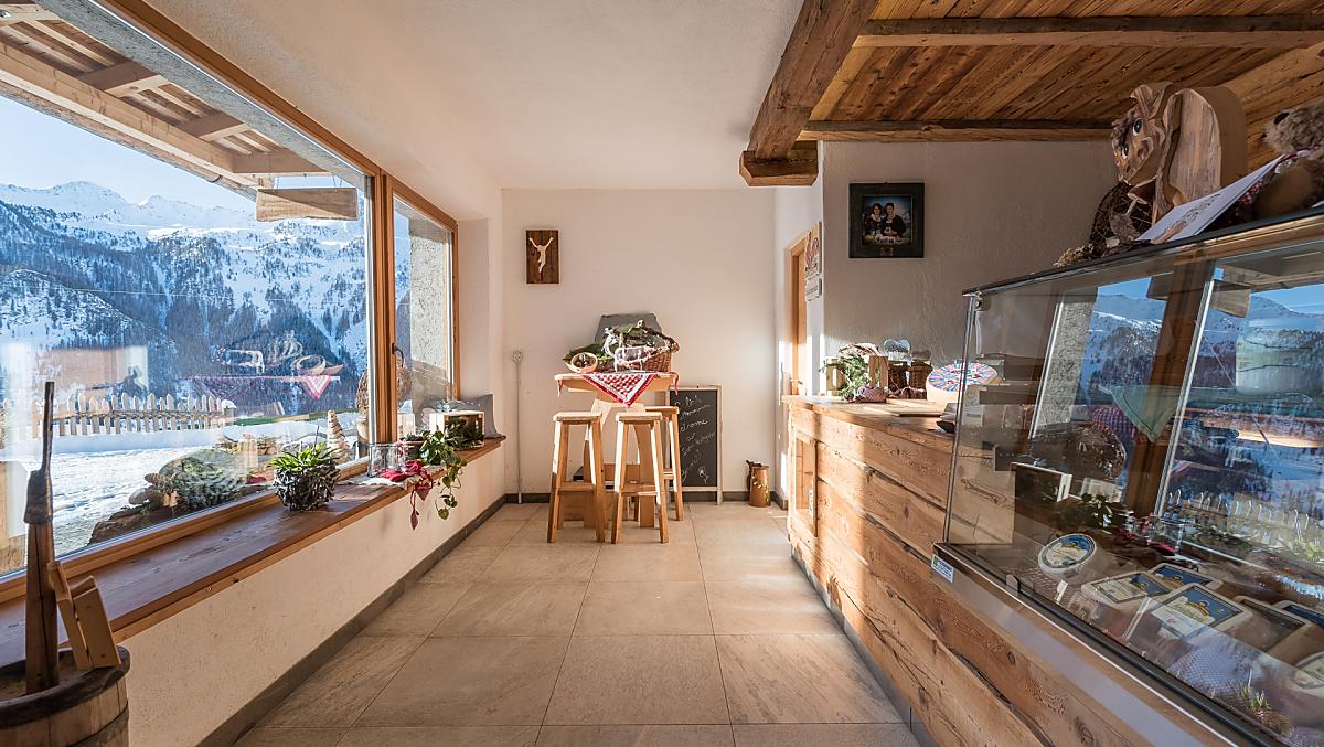 Hochgruberhof - gallery Photo
