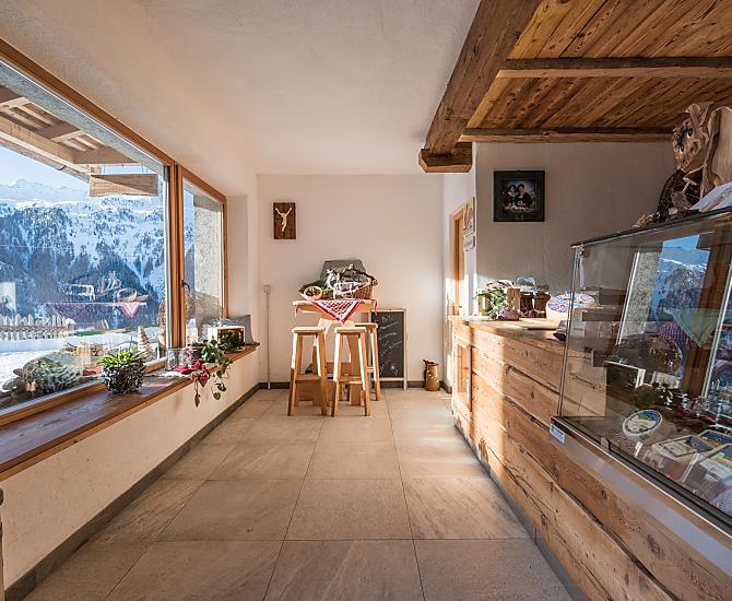 Hochgruberhof - gallery Photo