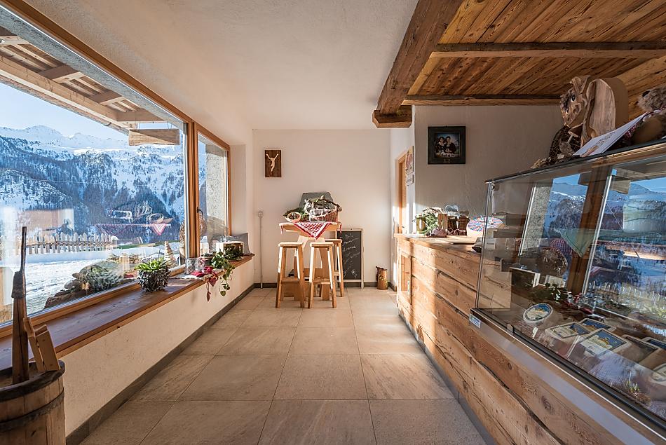 Hochgruberhof - pleasure Photo