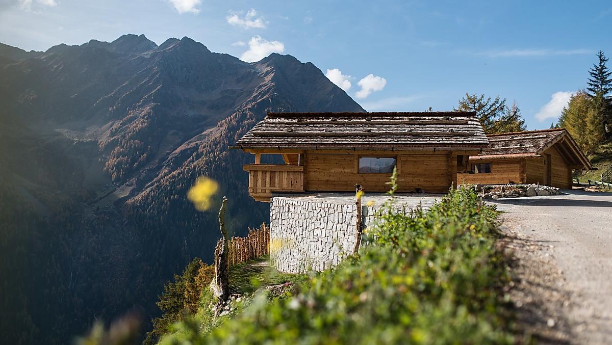 Hochgruberhof - gallery Photo
