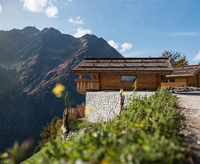 Hochgruberhof - gallery Photo