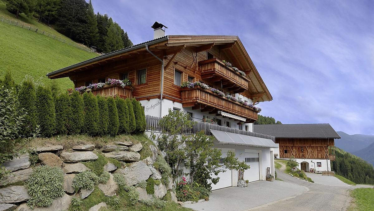 Hochgruberhof - gallery Photo