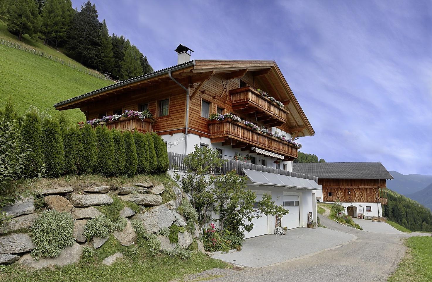 Hochgruberhof - Bildergalerie Photo