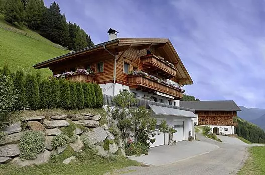 Hochgruberhof - Liste Photo