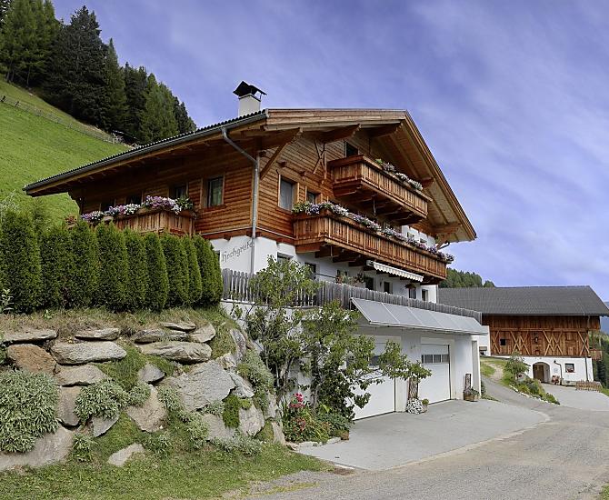 Hochgruberhof - Bildergalerie Photo
