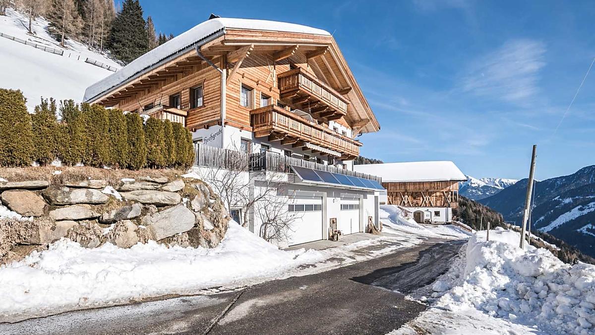 Hochgruberhof - gallery Photo