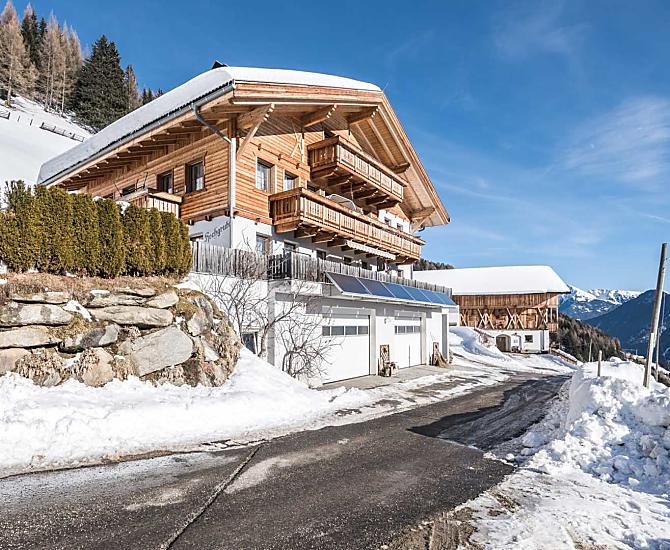 Hochgruberhof - gallery Photo