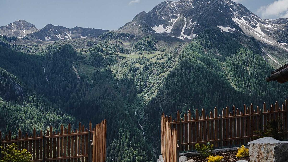 Hochgruberhof - gallery Photo