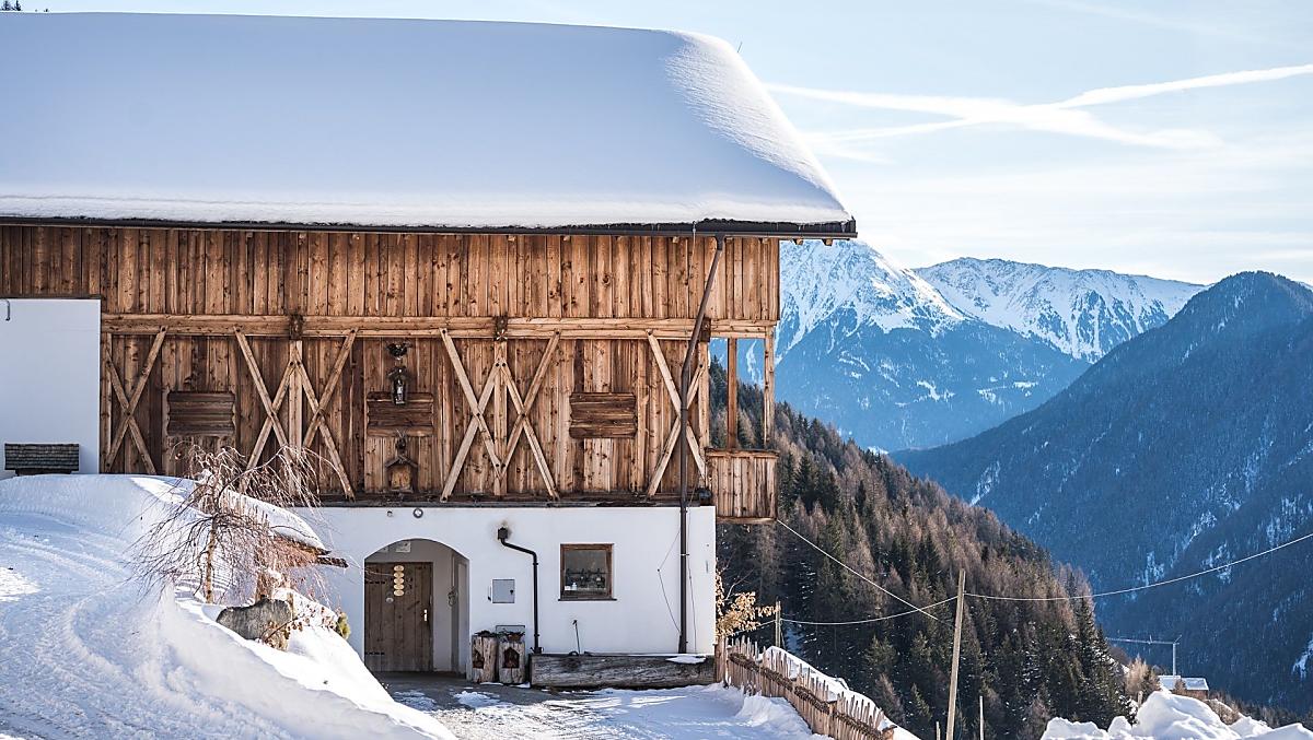 Hochgruberhof - gallery Photo