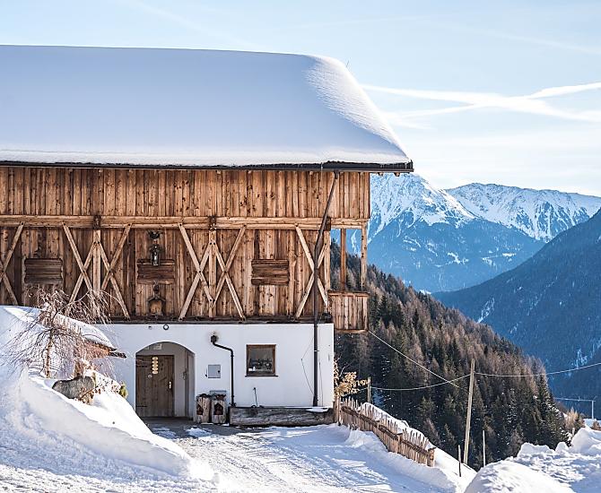 Hochgruberhof - Bildergalerie Photo