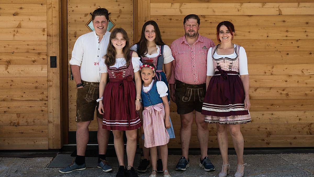 Hochgruberhof - Bildergalerie Photo