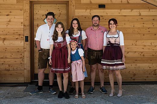 Hochgruberhof - owner Photo