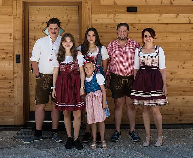 Hochgruberhof - Bildergalerie Photo
