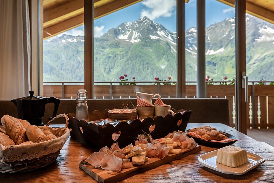 Hochgruberhof - pleasure Photo