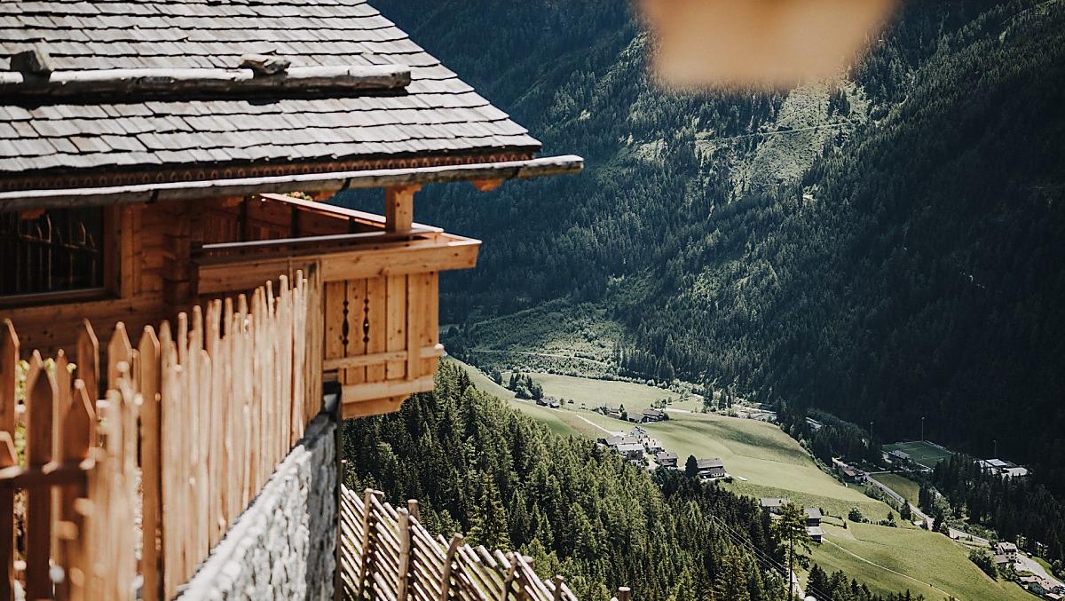 Hochgruberhof - gallery Photo