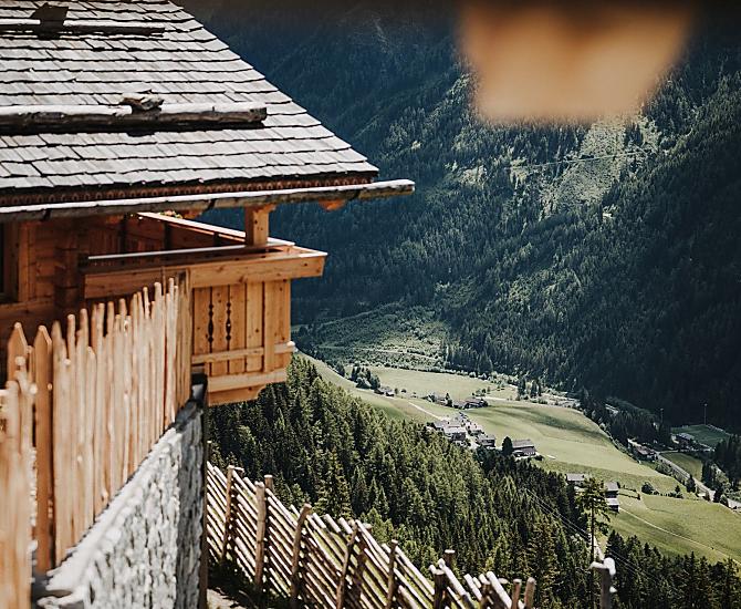 Hochgruberhof - gallery Photo