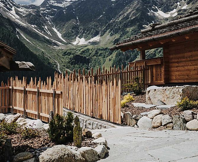 Hochgruberhof - gallery Photo