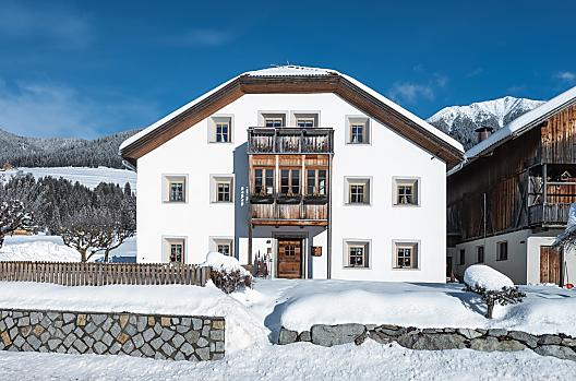 Löfflerhof - list Photo