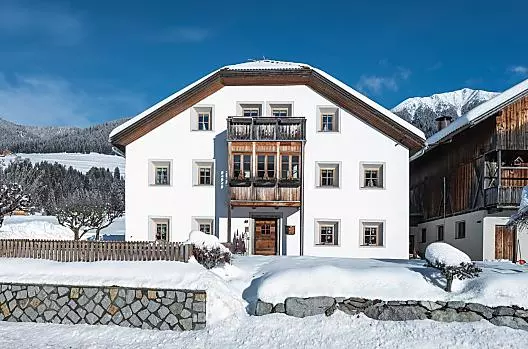 Löfflerhof - Liste Photo