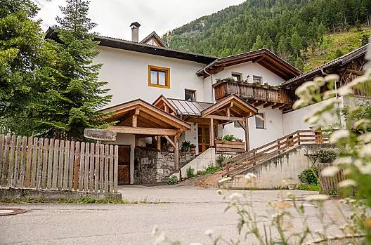 Gandhof - Liste Photo