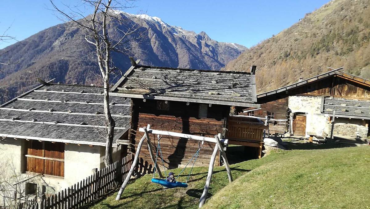 Antica cascina