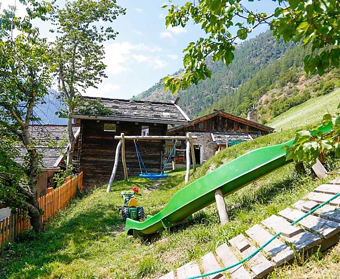 Patleidhof - gallery Photo