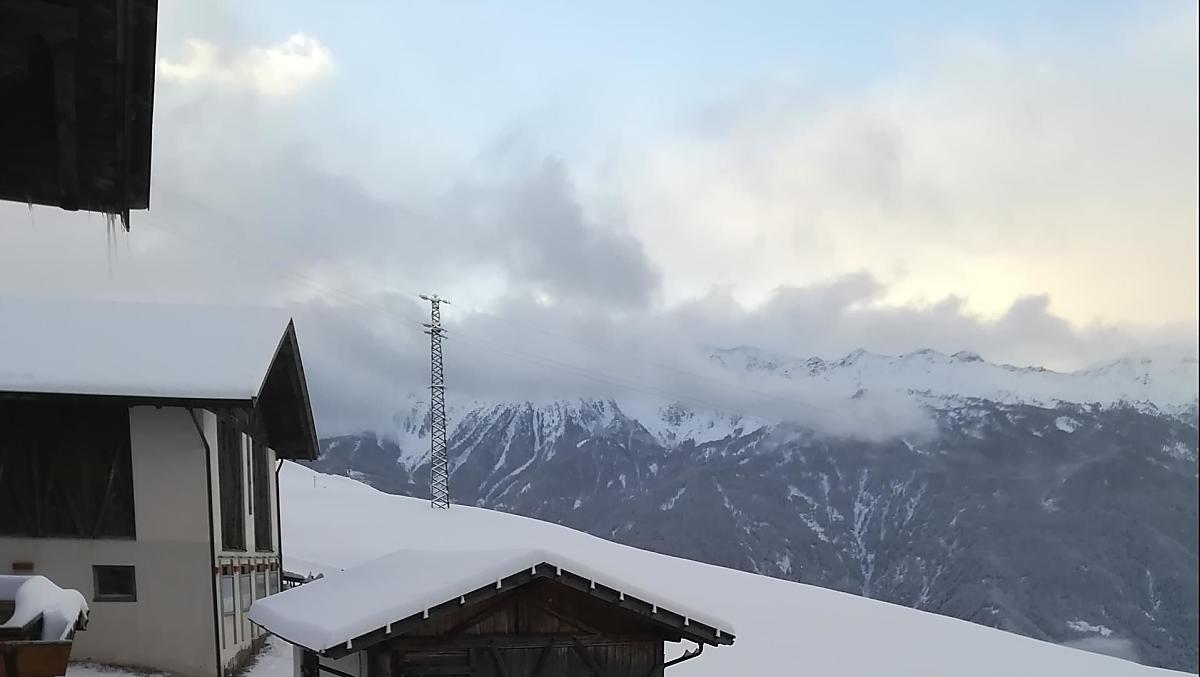 Spalare la neve