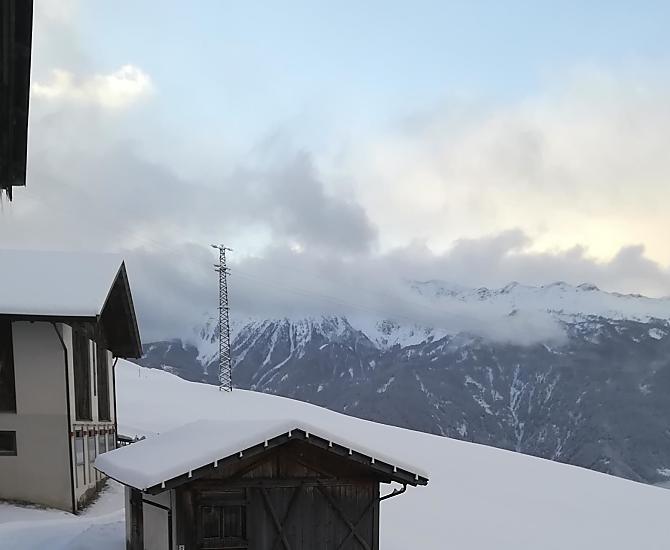 Spalare la neve